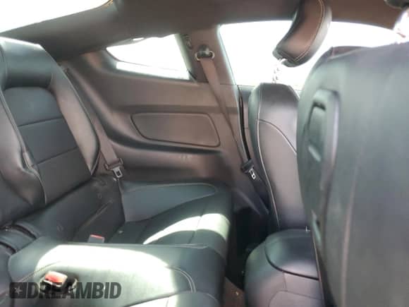 2017 Ford Mustang GT z VIN 1FA6P8CFXH5316532, wystawiony jako Copart lot #68699255 z przebiegiem 59 436 mil mil oraz Czysty tytuł • Clean title. Historia ofert i sprzedaży dostępna na DreamBid. Obrazek 10.