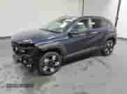 2024 Hyundai Kona SEL с VIN KM8HBCAB2RU156315, выставлен на аукционе Copart как лот 85957364 с пробегом 12 832 миль миль и Чистый • Clean title. История ставок и продаж доступна на DreamBid. Изображение 1.