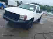 2011 GMC Sierra 1500 Work Truck with VIN 1GTN1TEA4BZ376298, listed as a IAAI auction lot 42670857 with 240,863 mi miles and . Bid and sale history available at DreamBid. Image 17.