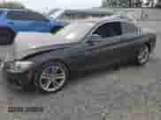 2017 BMW 4 Series 430i with VIN WBA4U7C5XH5H19258, listed as a Copart auction lot 62424475 with 70,965 mi miles and Clean title. Bid and sale history available at DreamBid. Image 1.