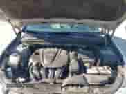 2014 Hyundai Sonata GLS с VIN 5NPEB4AC4EH936391, выставлен на аукционе IAAI как лот 43539313 с пробегом 235 658 миль миль и . История ставок и продаж доступна на DreamBid. Изображение 10.