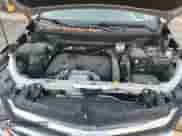 2019 Chevrolet Equinox Premier с VIN 2GNAXYEX9K6218749, выставлен на аукционе Copart как лот 72063305 с пробегом 87 635 миль миль и Списание • Salvage title. История ставок и продаж доступна на DreamBid. Изображение 14.