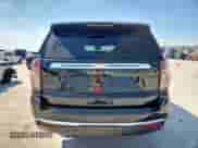 2021 Chevrolet Tahoe LT z VIN 1GNSCNKD1MR267461, wystawiony jako Copart lot #86472485 z przebiegiem 99 557 mil mil oraz Szkoda całkowita • Salvage title. Historia ofert i sprzedaży dostępna na DreamBid. Obrazek 6.