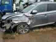 2020 Mitsubishi Outlander ES с VIN JA4AZ3A37LZ020941, выставлен на аукционе Copart как лот 71889465 с пробегом 92 420 миль миль и Списание • Salvage title. История ставок и продаж доступна на DreamBid. Изображение 15.