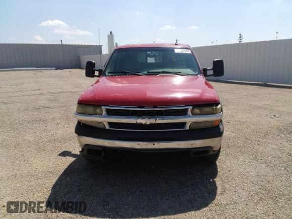 2002 Chevrolet Silverado 1500HD LT с VIN 1GCGK13U42F220545, выставлен на аукционе Copart как лот 64122095 с пробегом 240 319 миль миль и Списание • Salvage title. История ставок и продаж доступна на DreamBid. Изображение 5.