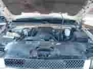 2003 Chevrolet Silverado 2500HD LS with VIN 1GCHK23U83F165206, listed as a IAAI auction lot 43475347 with 303,756 mi miles and . Bid and sale history available at DreamBid. Image 10.