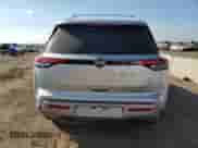 2023 Nissan Pathfinder SL с VIN 5N1DR3CC2PC222400, выставлен на аукционе Copart как лот 86621625 с пробегом 42 261 миль миль и Чистый • Clean title. История ставок и продаж доступна на DreamBid. Изображение 6.