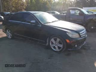 2010 Mercedes-Benz C 300 Sport с VIN WDDGF5EB6AR116603, выставлен на аукционе IAAI как лот 43271325 с пробегом 174 882 миль миль и . История ставок и продаж доступна на DreamBid. Изображение 1.