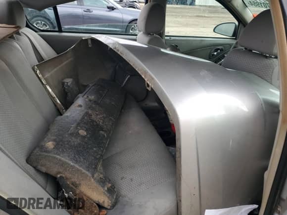 2007 Chevrolet Malibu 1LS с VIN 1G1ZS58F07F209634, выставлен на аукционе Copart как лот 69701984 с пробегом 212 128 миль миль и Списание • Salvage title. История ставок и продаж доступна на DreamBid. Изображение 11.