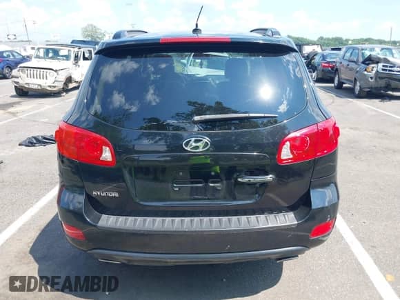 2008 Hyundai Santa Fe SE с VIN 5NMSH73E38H158734, выставлен на аукционе IAAI как лот 42652628 с пробегом 123 446 миль миль и . История ставок и продаж доступна на DreamBid. Изображение 16.