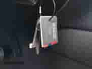 2024 Jeep Grand Cherokee Altitude with VIN 1C4RJKAGXR8549361, listed as a IAAI auction lot 43301551 with 34,986 mi miles and . Bid and sale history available at DreamBid. Image 11.