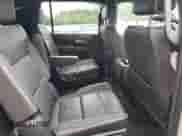2023 Chevrolet Suburban Premier с VIN 1GNSCFKDXPR355239, выставлен на аукционе Copart как лот 80282535 с пробегом Не указан миль и Списание • Salvage title. История ставок и продаж доступна на DreamBid. Изображение 11.