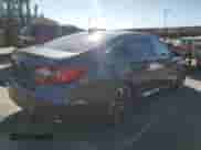 2018 Honda Accord Sport z VIN 1HGCV1F3XJA115692, wystawiony jako Copart lot #86603475 z przebiegiem 117 882 mil mil oraz Szkoda całkowita • Salvage title. Historia ofert i sprzedaży dostępna na DreamBid. Obrazek 3.