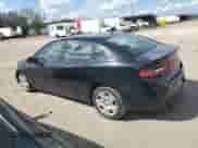 2016 Dodge Dart SE with VIN 1C3CDFAA5GD593633, listed as a Copart auction lot 80387314 with Not provided miles and Salvage title. Bid and sale history available at DreamBid. Image 2.