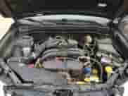 2014 Subaru Forester Limited z VIN JF2SJAHC0EH546933, wystawiony jako Copart lot #86251495 z przebiegiem 156 266 mil mil oraz Czysty tytuł • Clean title. Historia ofert i sprzedaży dostępna na DreamBid. Obrazek 12.