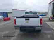 2013 Chevrolet Silverado 1500 Work Truck с VIN 1GCRKPE0XDZ221819, выставлен на аукционе IAAI как лот 43196403 с пробегом 98 851 миль миль и . История ставок и продаж доступна на DreamBid. Изображение 16.