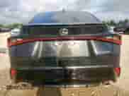 2023 Lexus IS 350 F Sport z VIN JTHGZ1B29P5063389, wystawiony jako Copart lot #67556975 z przebiegiem 10 285 mil mil oraz Czysty tytuł • Clean title. Historia ofert i sprzedaży dostępna na DreamBid. Obrazek 6.