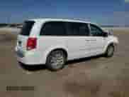 2016 Dodge Grand Caravan American Value with VIN 2C4RDGBG8GR204687, listed as a Copart auction lot 70213165 with 177,782 mi miles and Salvage title. Bid and sale history available at DreamBid. Image 3.