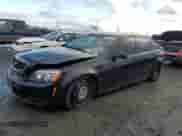 2012 Chevrolet Caprice Police Police с VIN 6G1MK5U24CL646449, выставлен на аукционе Copart как лот 41609105 с пробегом 118 595 миль миль и Списание • Salvage title. История ставок и продаж доступна на DreamBid. Изображение 1.