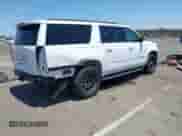 2020 Chevrolet Suburban LT с VIN 1GNSKHKC7LR296232, выставлен на аукционе IAAI как лот 42413698 с пробегом 87 567 миль миль и . История ставок и продаж доступна на DreamBid. Изображение 4.