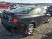 2007 Chevrolet Cobalt LS с VIN 1G1AK15F777317642, выставлен на аукционе Copart как лот 65786325 с пробегом 163 155 миль миль и Списание • Salvage title. История ставок и продаж доступна на DreamBid. Изображение 3.