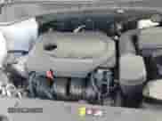 2020 Kia Sorento LX with VIN 5XYPG4A37LG626492, listed as a Copart auction lot 80682405 with 56,040 mi miles and Non repairable. Bid and sale history available at DreamBid. Image 16.