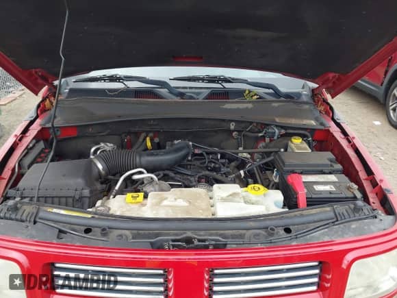 2011 Dodge Nitro Heat with VIN 1D4PU4GK4BW603425, listed as a IAAI auction lot 43396569 with 89,437 mi miles and . Bid and sale history available at DreamBid. Image 10.