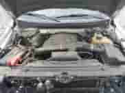 2013 Ford F-150 XL с VIN 1FTFX1ET9DFB15343, выставлен на аукционе Copart как лот 58551955 с пробегом 284 965 миль миль и Списание • Salvage title. История ставок и продаж доступна на DreamBid. Изображение 11.