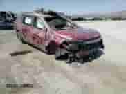 2024 Chevrolet Traverse FWD RS с VIN 1GNERLKS3RJ168533, выставлен на аукционе Copart как лот 62341964 с пробегом Не указан миль и Списание • Salvage title. История ставок и продаж доступна на DreamBid. Изображение 11.