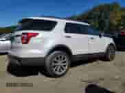 2017 Ford Explorer Limited with VIN 1FM5K8F85HGE31332, listed as a Copart auction lot 81794065 with 276,391 mi miles and Salvage title. Bid and sale history available at DreamBid. Image 3.