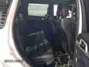 2016 Jeep Grand Cherokee SRT with VIN 1C4RJFDJ4GC503890, listed as a Copart auction lot 86642835 with 77,353 mi miles and Clean title. Bid and sale history available at DreamBid. Image 11.