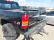 1999 Chevrolet Silverado 1500 with VIN 1GCEK14VXXZ138517, listed as a IAAI auction lot 43337673 with Not provided miles and . Bid and sale history available at DreamBid. Image 6.