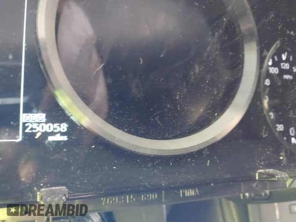 2015 Lexus RC F с VIN JTHHP5BCXF5001511, выставлен на аукционе IAAI как лот 42802180 с пробегом 250 058 миль миль и . История ставок и продаж доступна на DreamBid. Изображение 15.