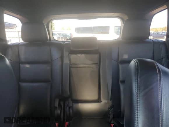 2017 Jeep Grand Cherokee Limited с VIN 1C4RJFBG1HC746419, выставлен на аукционе Copart как лот 85778985 с пробегом 108 271 миль миль и Списание • Salvage title. История ставок и продаж доступна на DreamBid. Изображение 10.