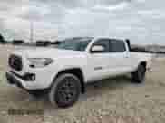2021 Toyota Tacoma SR5 с VIN 3TMBZ5DN9MM028870, выставлен на аукционе Copart как лот 60467025 с пробегом 63 014 миль миль и Списание • Salvage title. История ставок и продаж доступна на DreamBid. Изображение 1.