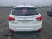 2015 Hyundai Tucson Limited с VIN KM8JU3AG1FU065216, выставлен на аукционе IAAI как лот 43383147 с пробегом 166 817 миль миль и . История ставок и продаж доступна на DreamBid. Изображение 16.