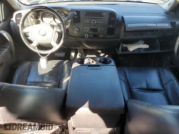 2011 Chevrolet Silverado 2500HD LT с VIN 1GC1KXC8XBF101250, выставлен на аукционе Copart как лот 86102495 с пробегом 222 062 миль миль и Списание • Salvage title. История ставок и продаж доступна на DreamBid. Изображение 8.