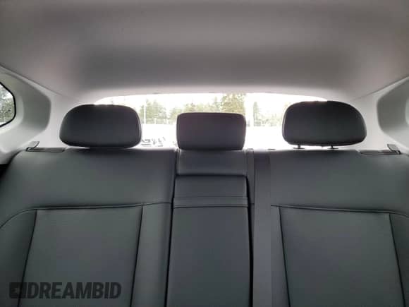 2024 Hyundai Kona Limited z VIN KM8HE3A6XRU004292, wystawiony jako Copart lot #48234055 z przebiegiem 1 366 mil mil oraz Szkoda całkowita • Salvage title. Historia ofert i sprzedaży dostępna na DreamBid. Obrazek 10.