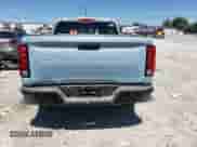 2025 Chevrolet Colorado 2WD Work Truck с VIN 1GCPSBEK4S1139043, выставлен на аукционе Copart как лот 70086015 с пробегом 14 938 миль миль и Списание • Salvage title. История ставок и продаж доступна на DreamBid. Изображение 6.
