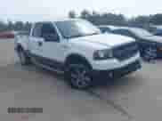 2007 Ford F-150 XLT with VIN 1FTPX04547KC53420, listed as a IAAI auction lot 42064894 with 182,733 mi miles and . Bid and sale history available at DreamBid. Image 1.