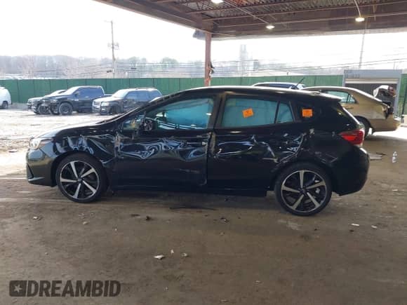 2020 Subaru Impreza с VIN 4S3GTAA64L1716459, выставлен на аукционе IAAI как лот 41673940 с пробегом 29 929 миль миль и . История ставок и продаж доступна на DreamBid. Изображение 14.