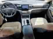 2020 Ford Explorer Limited с VIN 1FMSK7FH1LGA26526, выставлен на аукционе Copart как лот 64596695 с пробегом 117 455 миль миль и Чистый • Clean title. История ставок и продаж доступна на DreamBid. Изображение 8.