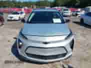 2023 Chevrolet Bolt EUV Premier с VIN 1G1FZ6S04P4144873, выставлен на аукционе IAAI как лот 43058766 с пробегом 20 091 миль миль и . История ставок и продаж доступна на DreamBid. Изображение 12.
