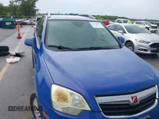 2008 Saturn VUE XE с VIN 3GSCL33PX8S591039, выставлен на аукционе IAAI как лот 42508934 с пробегом 214 731 миль миль и . История ставок и продаж доступна на DreamBid. Изображение 6.