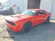 2022 Dodge Challenger R/T Scat Pack Widebody z VIN 2C3CDZFJ3NH254704, wystawiony jako IAAI lot #42648108 z przebiegiem 14 405 mil mil oraz . Historia ofert i sprzedaży dostępna na DreamBid. Obrazek 17.