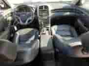 2015 Chevrolet Malibu LT с VIN 1G11E5SXXFF238286, выставлен на аукционе Copart как лот 62029785 с пробегом 145 696 миль миль и Списание • Salvage title. История ставок и продаж доступна на DreamBid. Изображение 8.