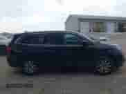 2020 Honda Pilot EX с VIN 5FNYF6H31LB024901, выставлен на аукционе IAAI как лот 40004410 с пробегом 80 827 миль миль и . История ставок и продаж доступна на DreamBid. Изображение 13.