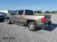2014 Chevrolet Silverado 1500 LT с VIN 3GCPCREC8EG559313, выставлен на аукционе Copart как лот 71257765 с пробегом 135 890 миль миль и Списание • Salvage title. История ставок и продаж доступна на DreamBid. Изображение 2.