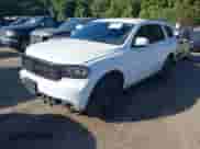 2014 Dodge Durango Limited z VIN 1C4RDJDG0EC443683, wystawiony jako IAAI lot #43113710 z przebiegiem 161 320 mil mil oraz . Historia ofert i sprzedaży dostępna na DreamBid. Obrazek 18.