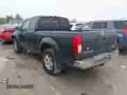 2010 Nissan Frontier SE with VIN 1N6AD0CW2AC415374, listed as a IAAI auction lot 42321089 with 114,385 mi miles and . Bid and sale history available at DreamBid. Image 3.